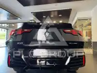 2024 BMW X2