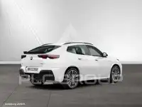 2024 BMW X2