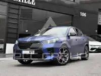 2024 BMW X2