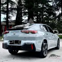 2024 BMW X2