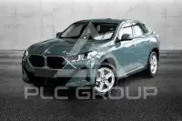 2024 BMW X2