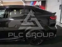 2024 BMW X2
