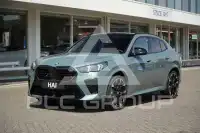 2024 BMW X2