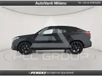2024 BMW X2