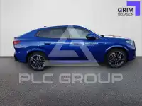 2024 BMW X2