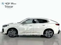 2024 BMW X2