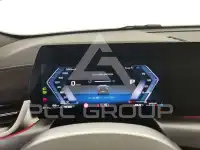 2024 BMW X2