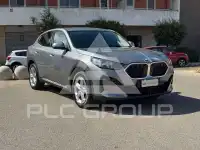 2024 BMW X2