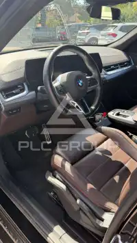 2024 BMW X2