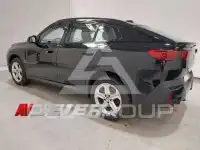 2024 BMW X2