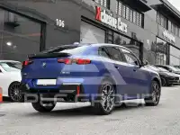 2024 BMW X2