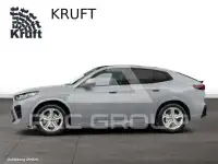 2024 BMW X2