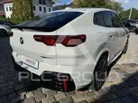 2024 BMW X2