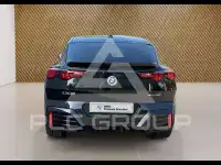 2024 BMW X2