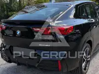 2024 BMW X2