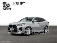2024 BMW X2