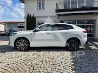 2024 BMW X2