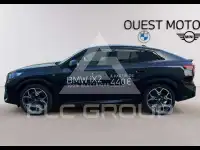 2024 BMW X2