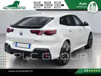 2024 BMW X2