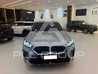 2024 BMW X2