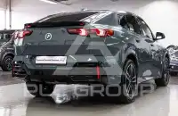 2024 BMW X2