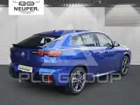 2024 BMW X2