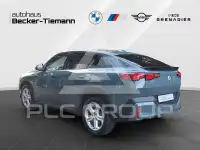 2024 BMW X2