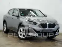 2024 BMW X2
