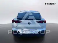 2024 BMW X2