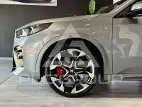 2024 BMW X2