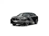 2024 BMW X2
