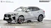 2024 BMW X2