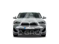 2024 BMW X2