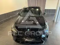 2024 BMW X2