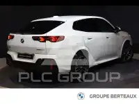 2024 BMW X2