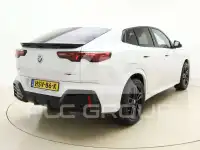2024 BMW X2