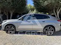 2024 BMW X2