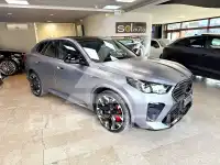 2024 BMW X2