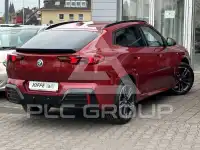 2024 BMW X2