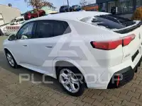 2025 BMW X2