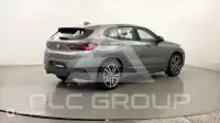 2024 BMW X2