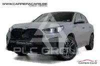 2024 BMW X2