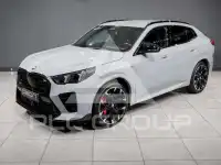 2024 BMW X2