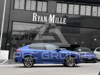 2024 BMW X2
