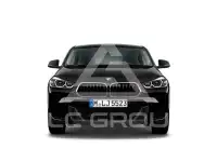 2024 BMW X2