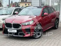 2024 BMW X2