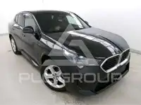 2024 BMW X2
