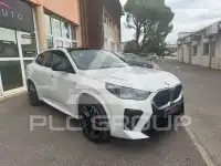 2024 BMW X2
