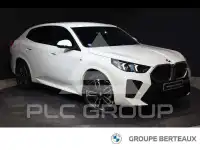 2024 BMW X2
