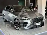 2024 BMW X2